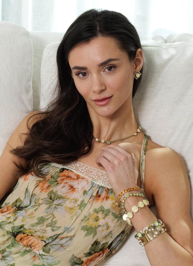 Birthstone Bracelets- November
