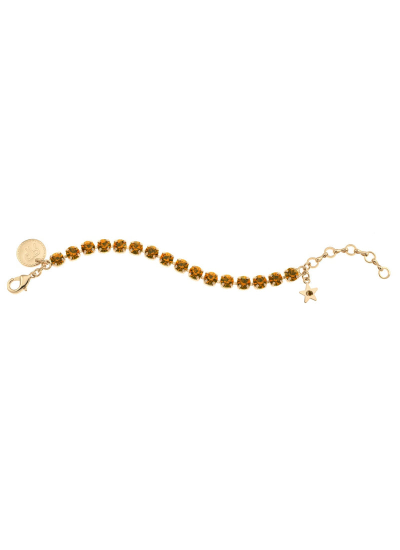 Birthstone Bracelets- November
