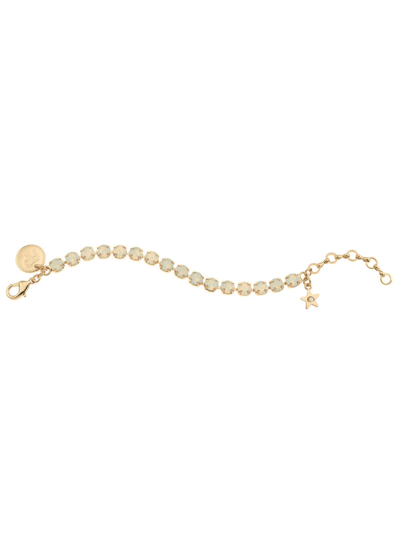 Birthstone Bracelets- October