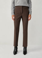 Bistretch Compact Techno Pant by Peserico at Andrews