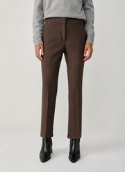 Bistretch Compact Techno Pant by Peserico at Andrews