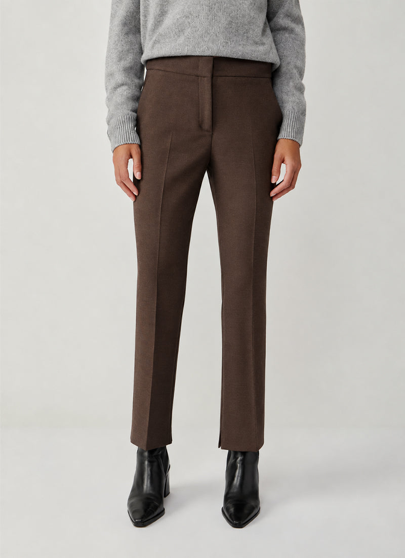 Bistretch Compact Techno Pant by Peserico at Andrews