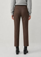 Bistretch Compact Techno Pant by Peserico at Andrews