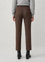 Bistretch Compact Techno Pant by Peserico at Andrews