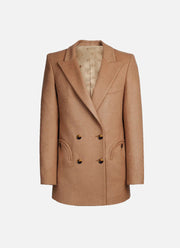 Cholita Everyday Blazer by BLAZE MILANO