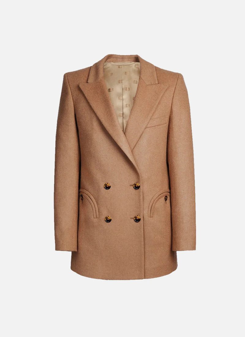 Cholita Everyday Blazer by BLAZE MILANO