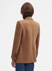 Cholita Everyday Blazer by BLAZE MILANO