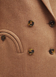 Cholita Everyday Blazer by BLAZE MILANO