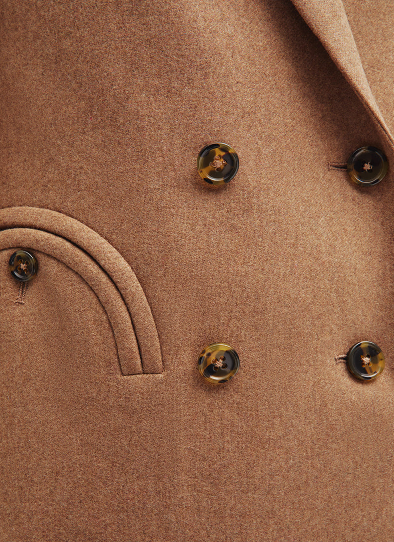 Cholita Everyday Blazer by BLAZE MILANO