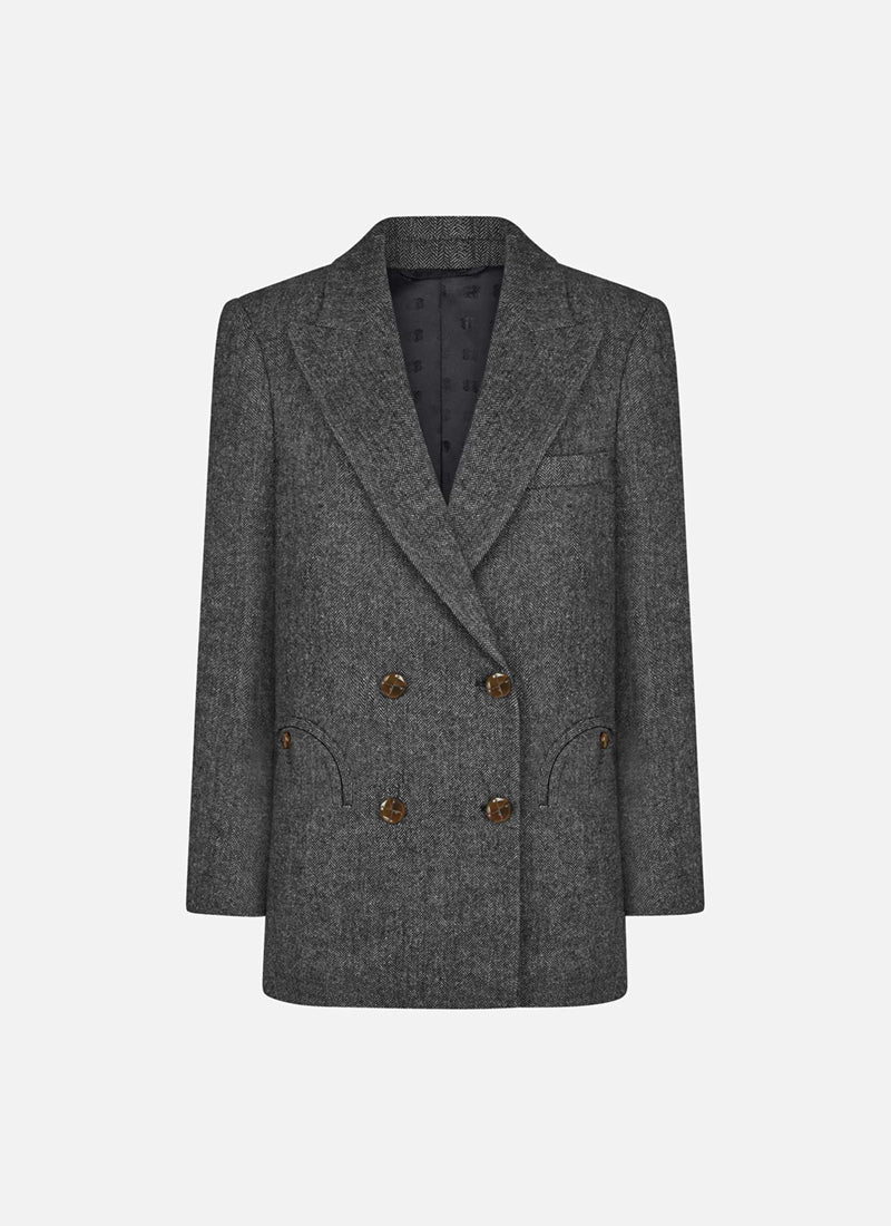J Line Everyday Blazer
