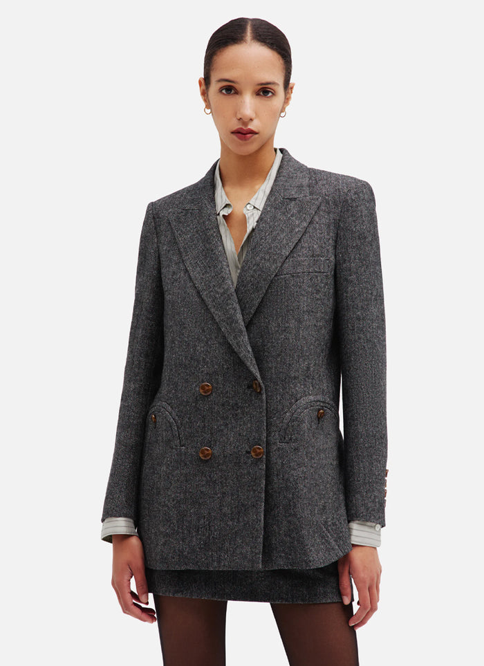 BLAZÉ Milano J Line Everyday Blazer