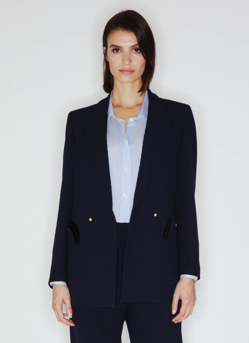Resolute Everyday Blazer