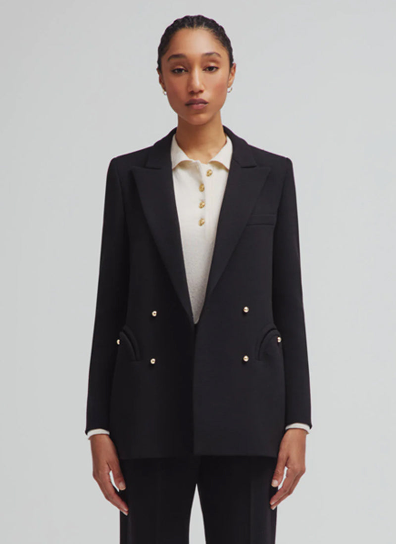  Resolute Everyday Blazer by BLAZE MILANO at Andrews 