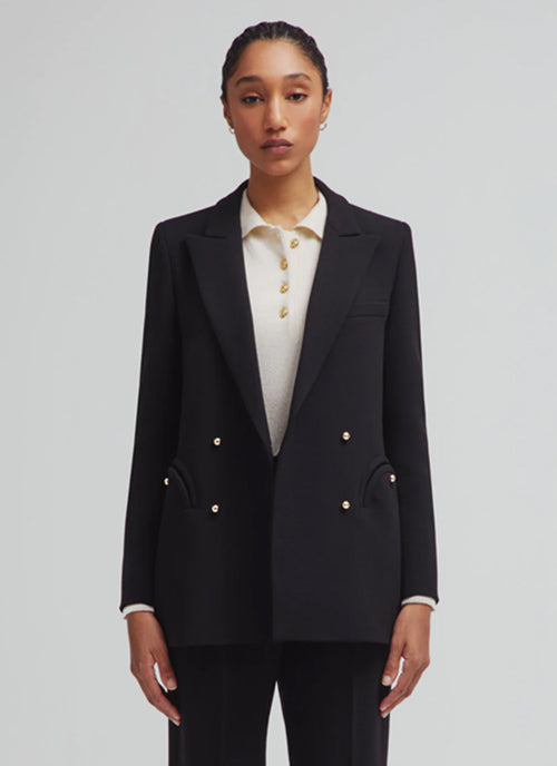  Resolute Everyday Blazer by BLAZE MILANO at Andrews 