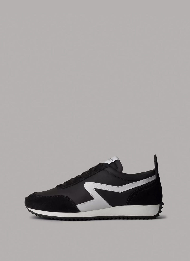 rag & bone Retro Leather Runner