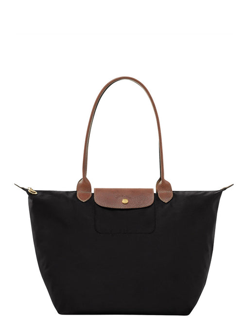 Longchamp Large Le Pliage Original Shoulder Bag