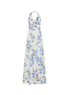 Rebecca Vallance Bluebell Meadow Maxi Dress