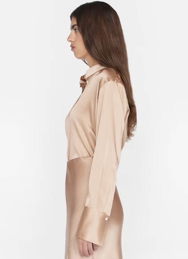 Frame The Standard Shirt