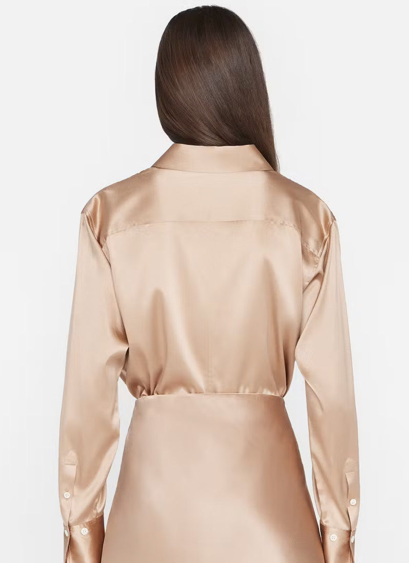 Frame The Standard Shirt