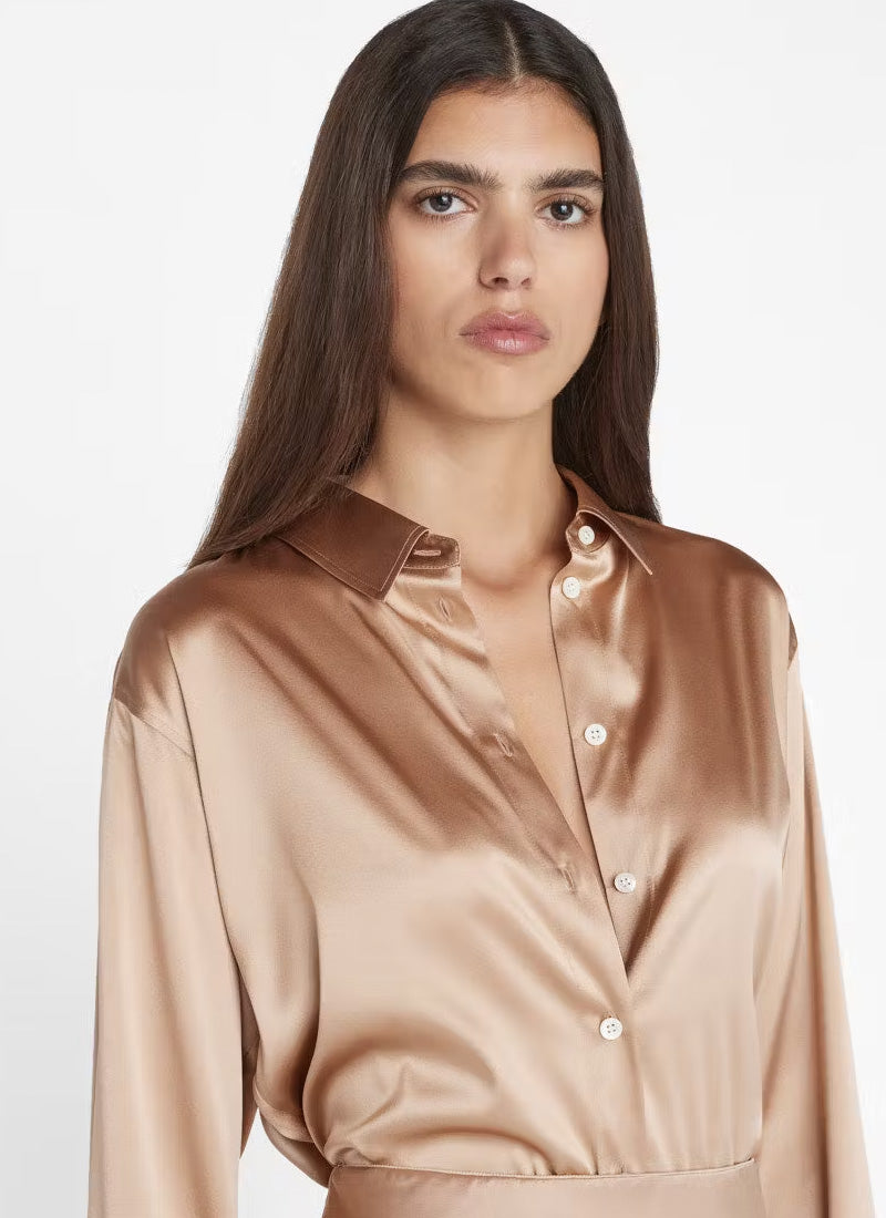Frame The Standard Shirt
