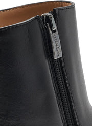 Ankle Boot Tundra Leather by La Canadienne at Andrews