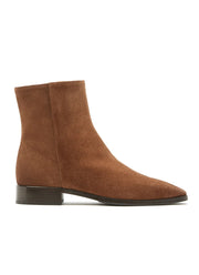  Ankle Boot Tundra Suede by La Canadienne at Andrews 