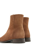  Ankle Boot Tundra Suede by La Canadienne at Andrews 