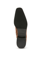  Ankle Boot Tundra Suede by La Canadienne at Andrews 