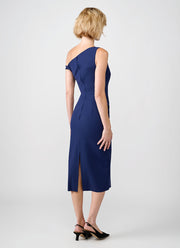 Borodin Oseph Cocktail Dress