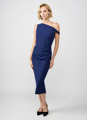 Borodin Oseph Cocktail Dress