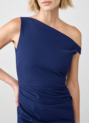 Borodin Oseph Cocktail Dress