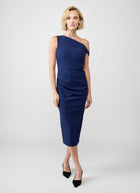 Borodin Oseph Cocktail Dress