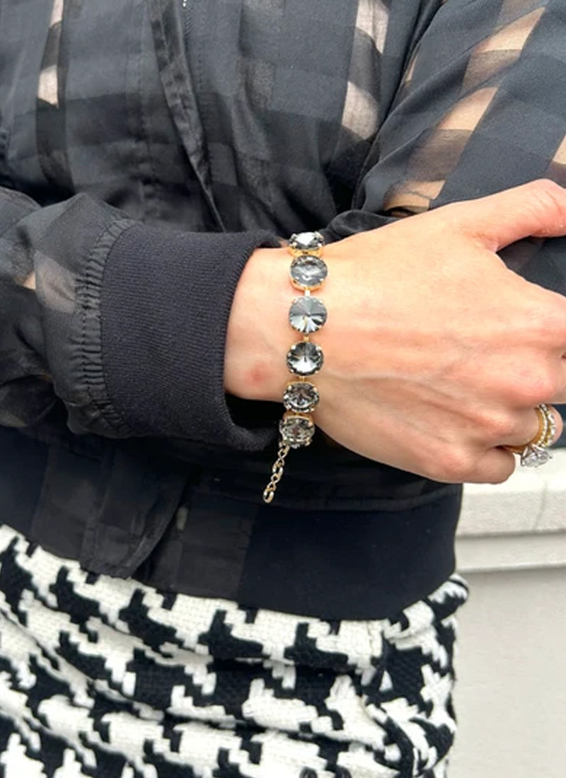 Black Diamond Rivoli Bracelet