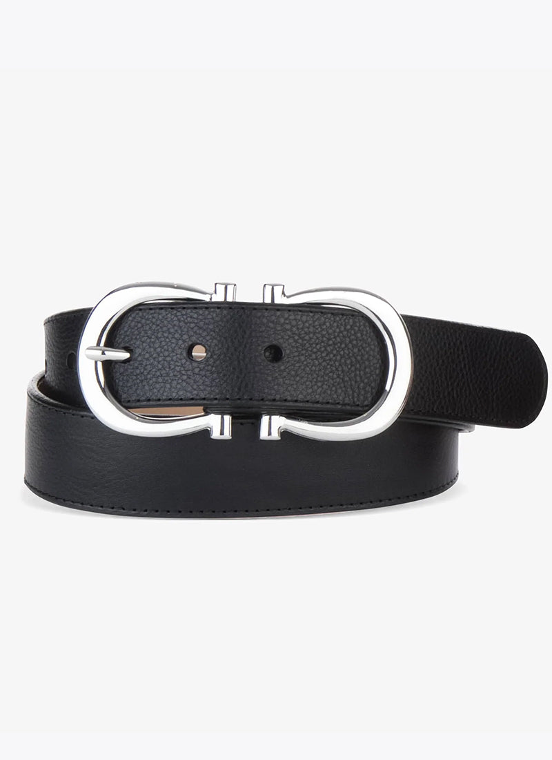 Brave Leather Kairo Vachetta Leather Belt