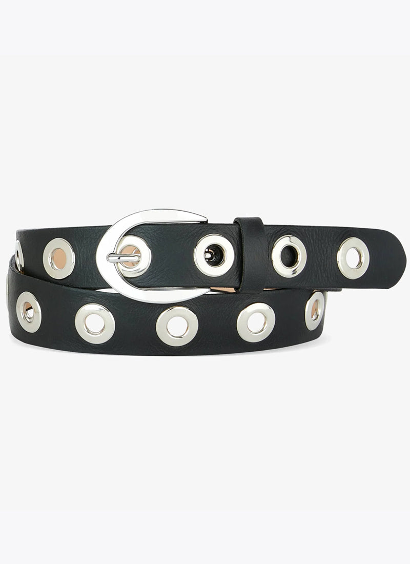Brave Leather Leah Leather Belt