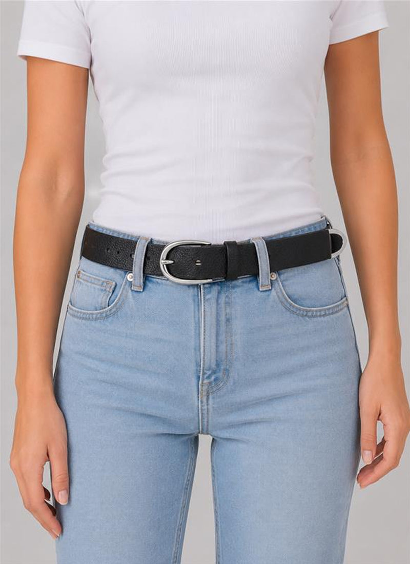 Domini Vachetta Belt by Brave Leather at Andrews