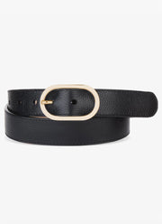Kezia Vachetta Belt by Brave Leather at Andrews