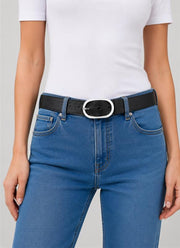Brave Leather Kezia Vachetta Belt