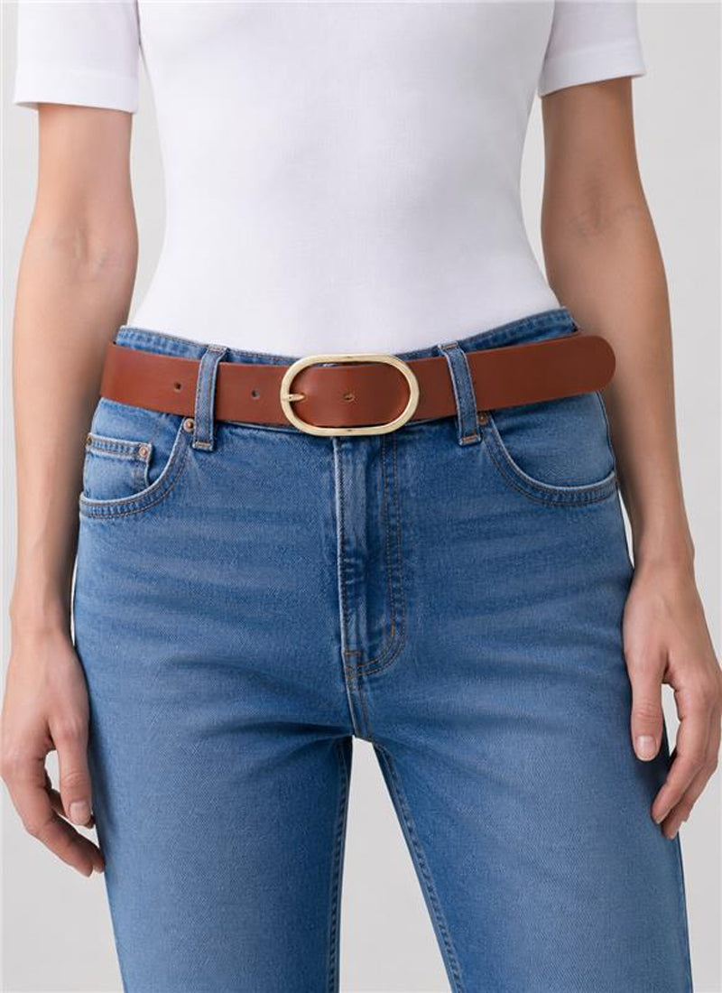 Medora Oil Monte Carlo Belt