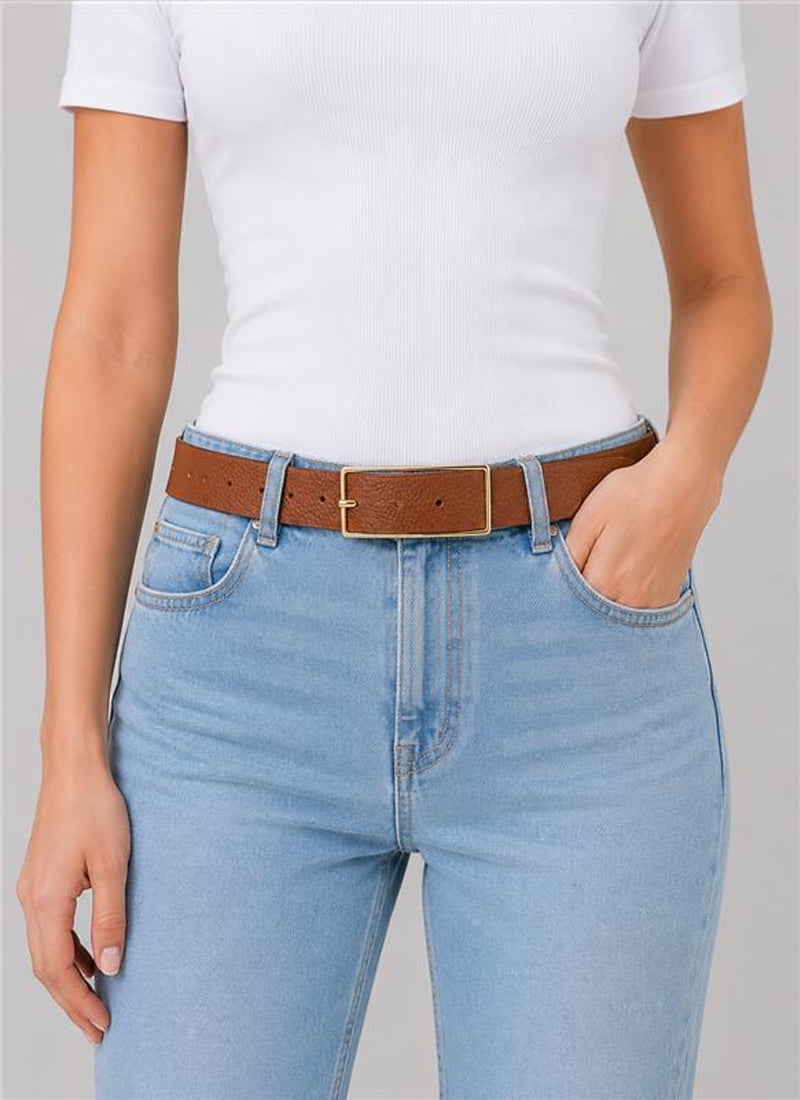 Ursian Nappa Belt