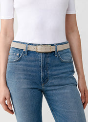 Ursian Suede Belt