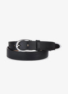 Domini Vachetta Belt by Brave Leather at Andrews