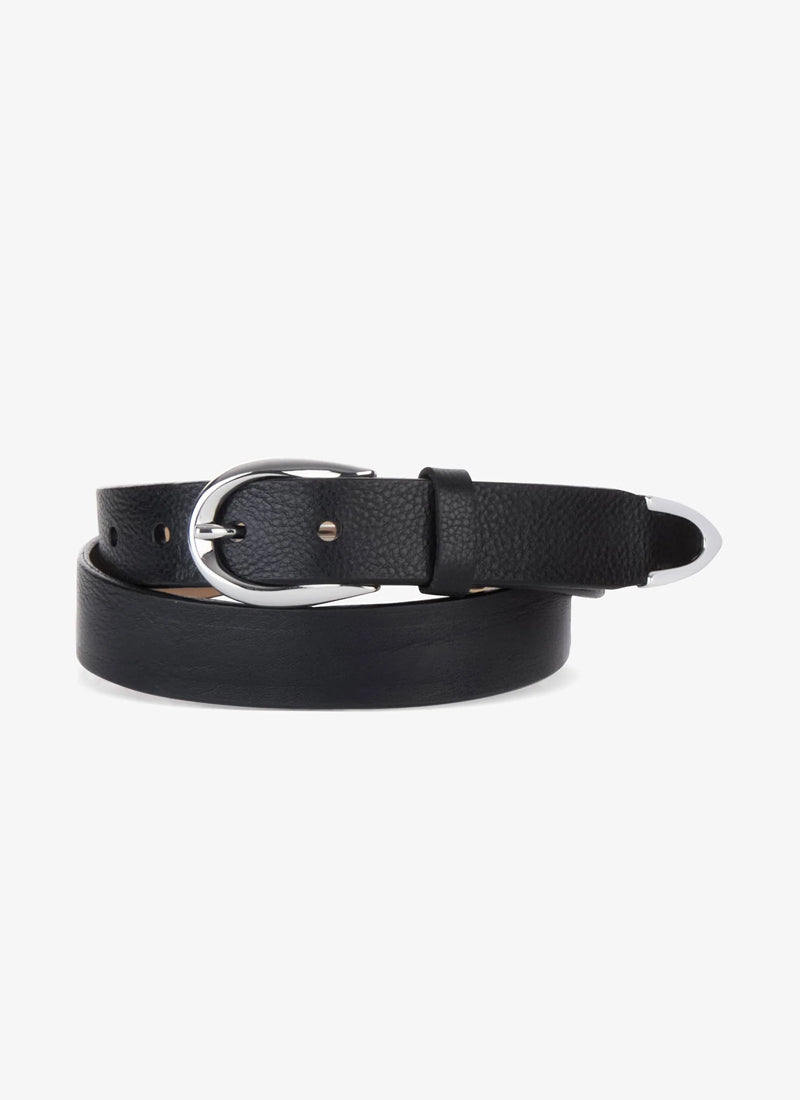 Domini Vachetta Belt by Brave Leather at Andrews