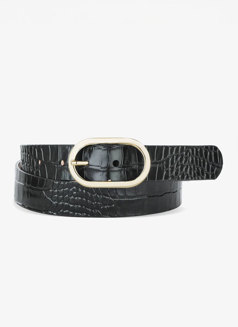  Kezia Barcelona Belt by Brave Leather at Andrews 
