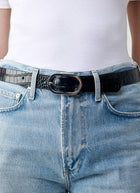 Brave Leather Kezia Barcelona Leather Belt