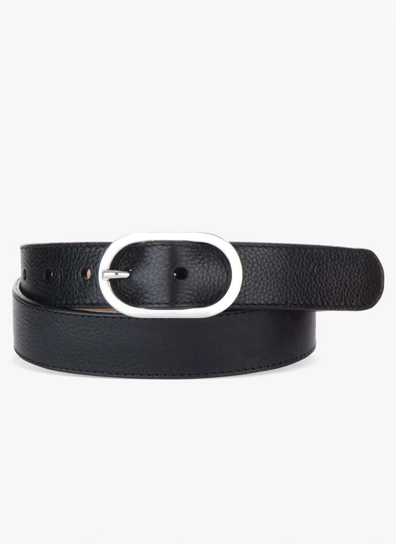 Kezia Vachetta Belt by Brave Leather at Andrews