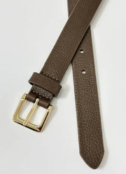  Millie Vachetta Belt by Brave Leather at Andrews 