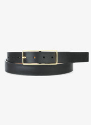 Brave Leather Ursian Nappa Belt