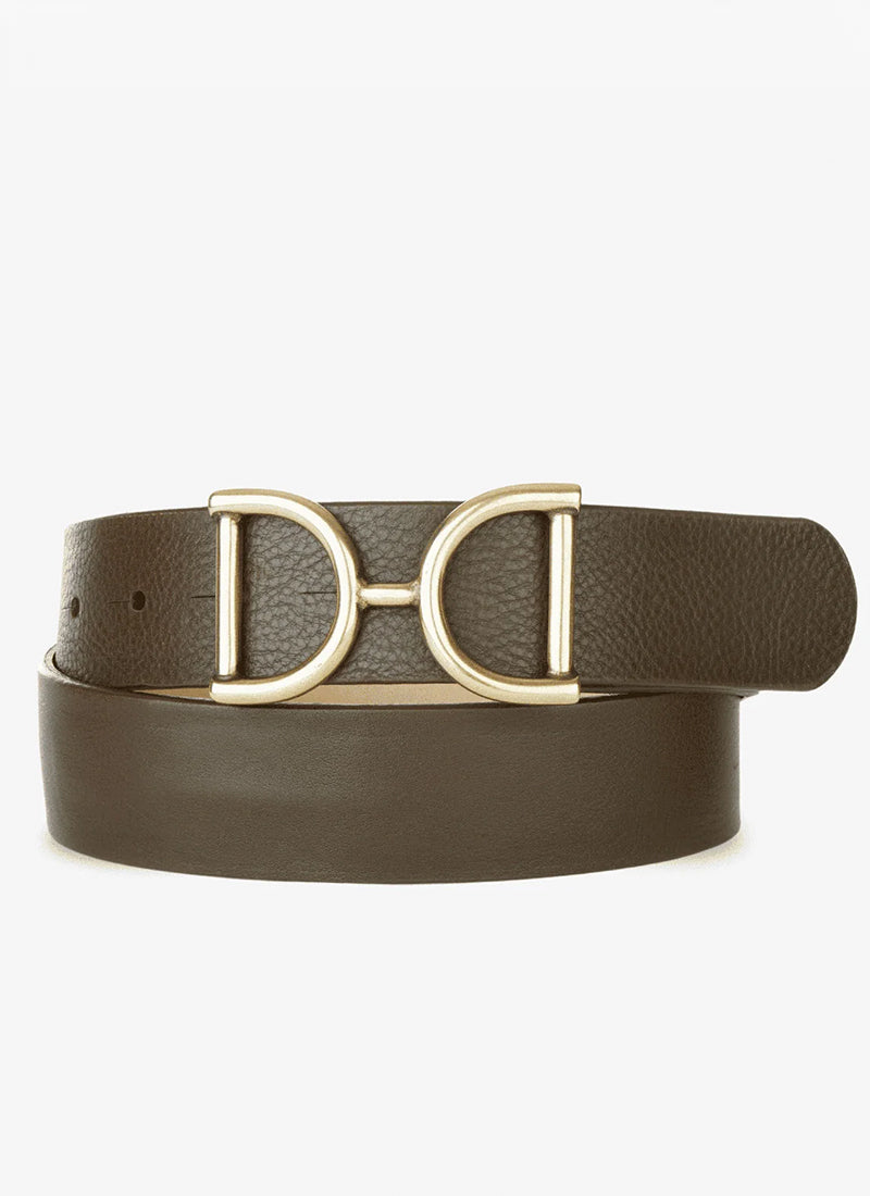 Brave Leather Wamil Vachetta