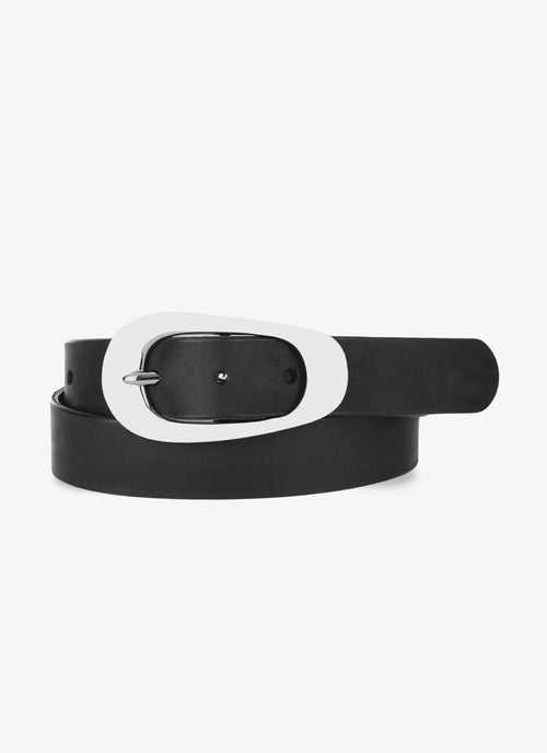 Brave Leather Zya Bridle Belt